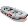 Лодка надувная INTEX Mariner 4 (68376), 4 места, 328×145×48 см, до 400 кг