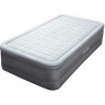 Надувная кровать INTEX PremAire Elevated 64902, 99×191×46 см, встроенный насос 220V