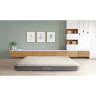 Надувной матрас INTEX Deluxe Full 64102, 137×191×25 см