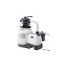 Песочный фильтр насос для бассейна INTEX с WiFi SX2100+ / 26656